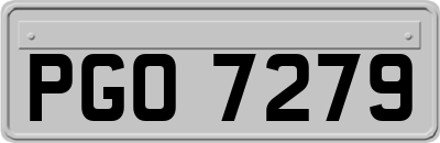PGO7279