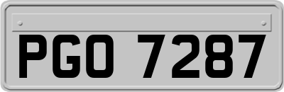 PGO7287