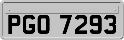 PGO7293