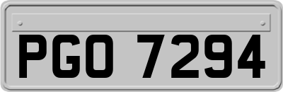 PGO7294