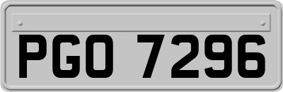 PGO7296