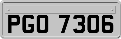 PGO7306