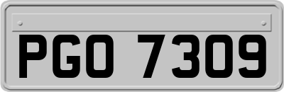 PGO7309