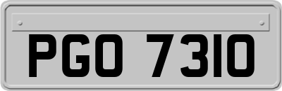 PGO7310