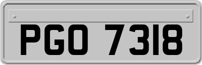 PGO7318
