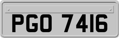 PGO7416