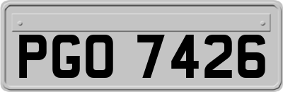 PGO7426