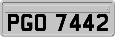 PGO7442