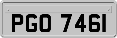 PGO7461
