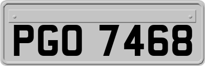 PGO7468