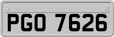 PGO7626