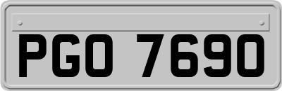 PGO7690