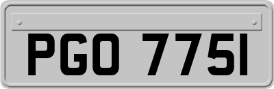 PGO7751