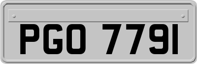 PGO7791