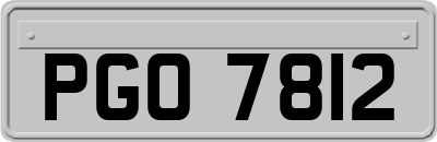 PGO7812