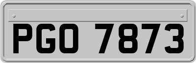 PGO7873