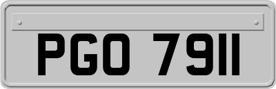 PGO7911