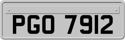 PGO7912