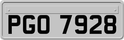 PGO7928
