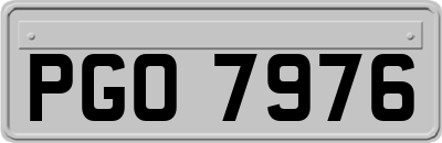 PGO7976
