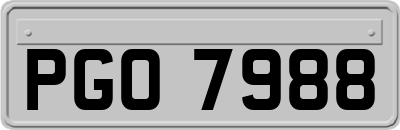 PGO7988