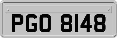PGO8148