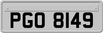 PGO8149