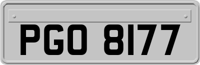 PGO8177