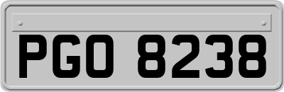 PGO8238
