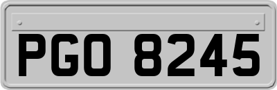 PGO8245