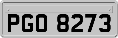 PGO8273