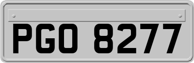 PGO8277