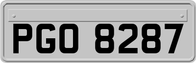 PGO8287