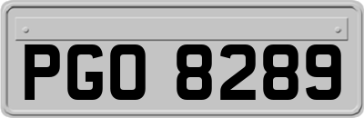 PGO8289