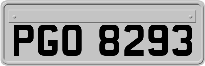 PGO8293