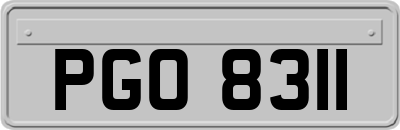 PGO8311