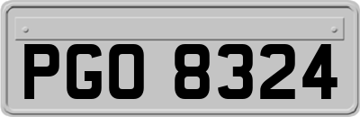 PGO8324