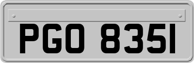 PGO8351