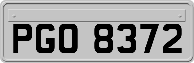 PGO8372