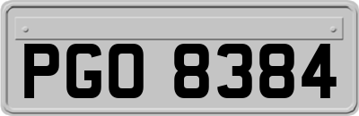 PGO8384