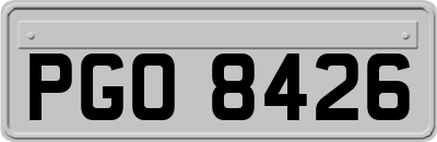 PGO8426