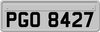 PGO8427