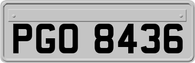 PGO8436