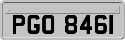 PGO8461