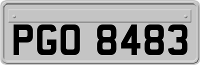 PGO8483