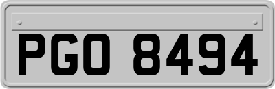 PGO8494