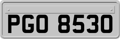 PGO8530