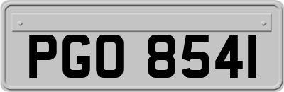 PGO8541