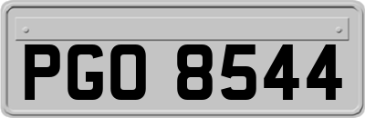 PGO8544