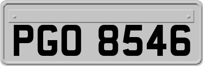 PGO8546